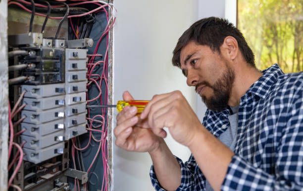 Best Electrical Wiring and Rewiring  in Spotswood, NJ