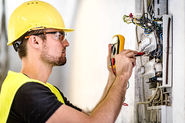 Professional Electrician in Spotswood, NJ